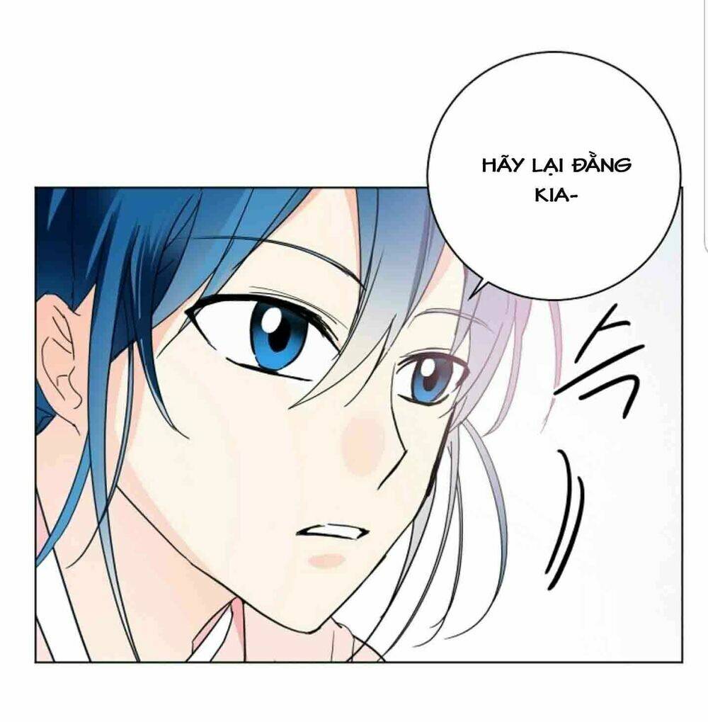 Chae Hong Sa: Chapter 35