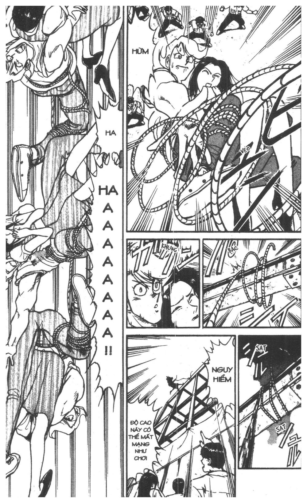 Fujita Kazuhiro: Chapter 6