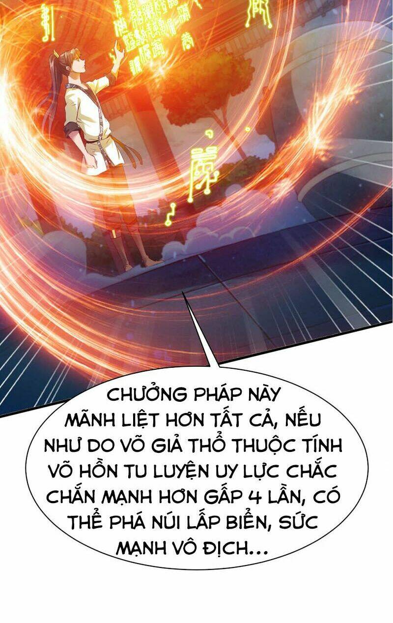 Chiến Đỉnh: Chapter 31