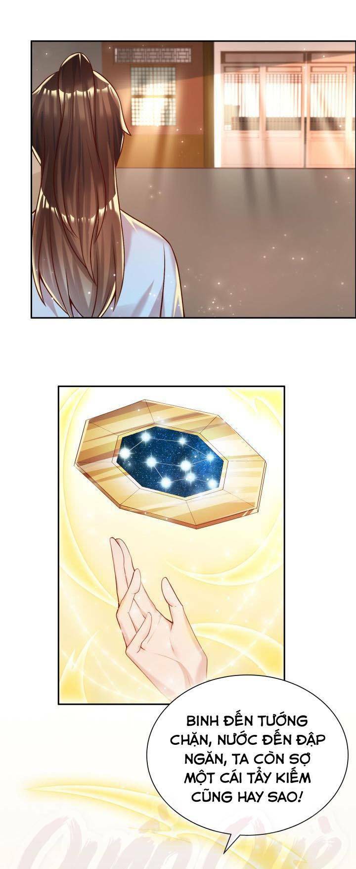 Siêu Phàm Truyện: Chapter 105