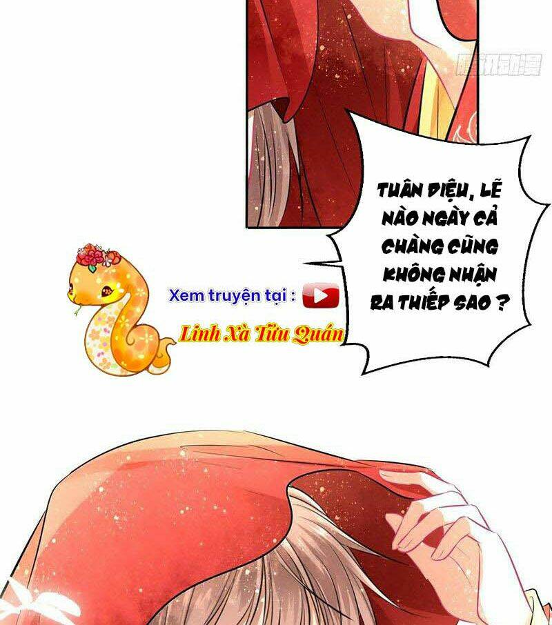 Vương Phi Thật Thích Trang Điểm: Chapter 169