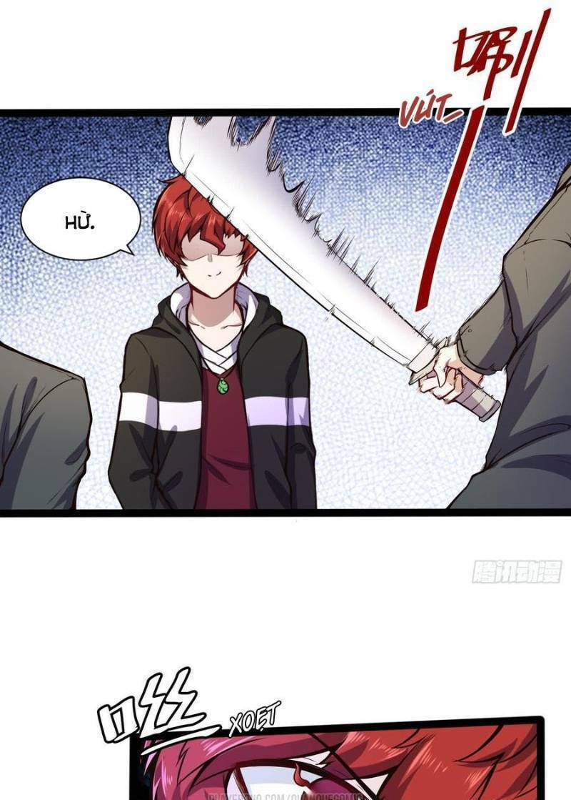 Đô Thị Âm Dương Tiên Y: Chapter 53
