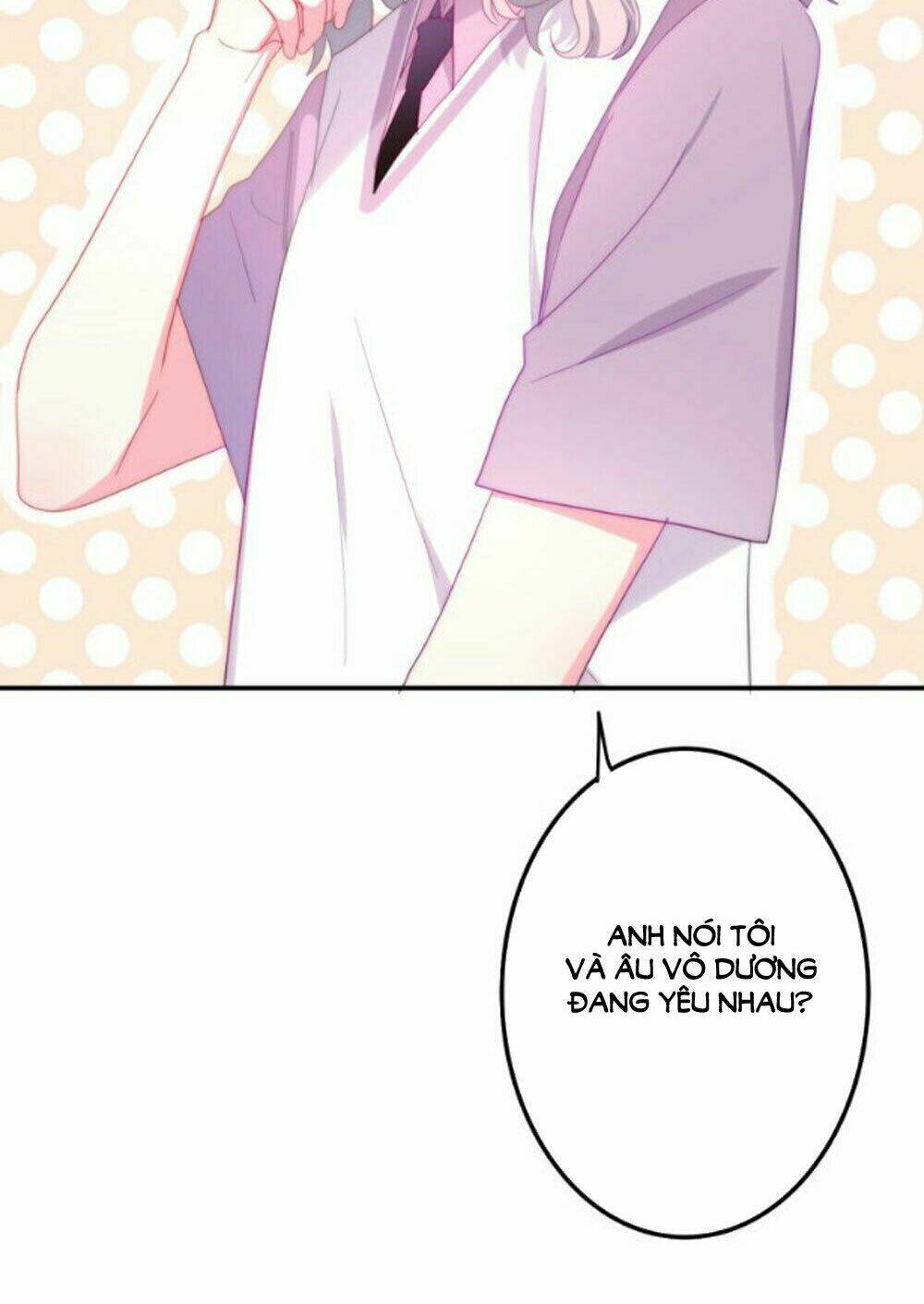 Tháng Sáu Không Hẹn Mà Gặp: Chapter 15