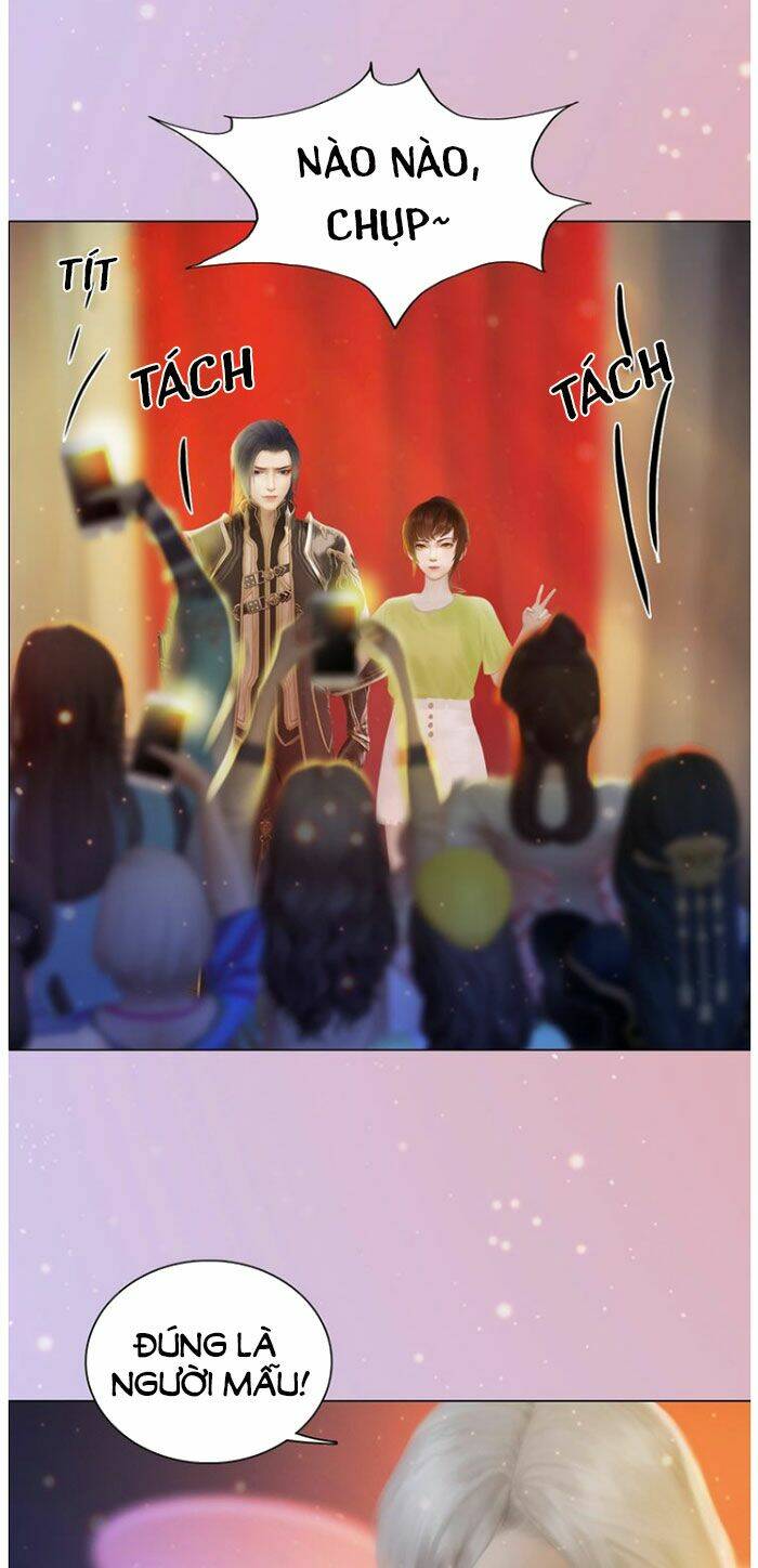Phong Quỷ Truyền Thuyết: Chapter 101.4
