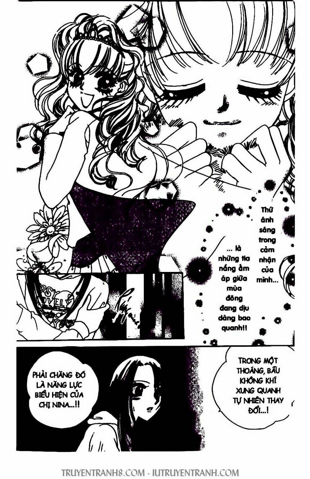 Bộ Sưu Tập Lọ Lem: Chapter 33