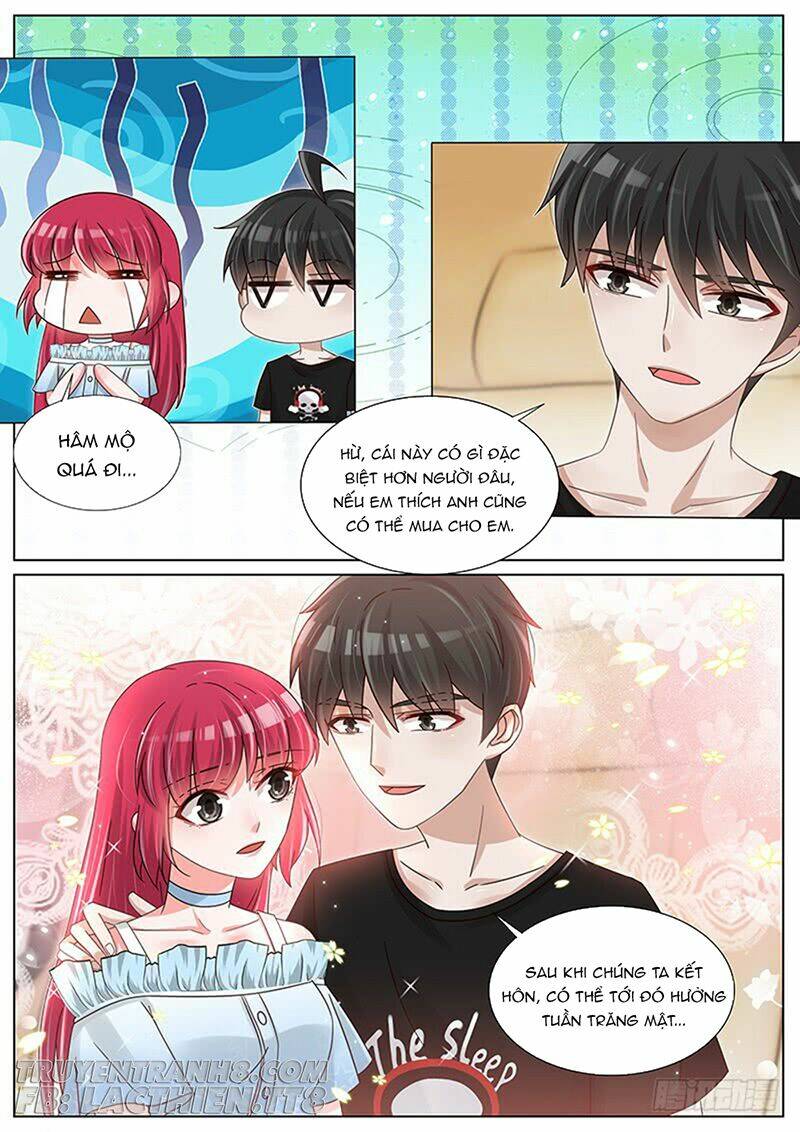 Vương Bài Giáo Thảo: Chapter 214