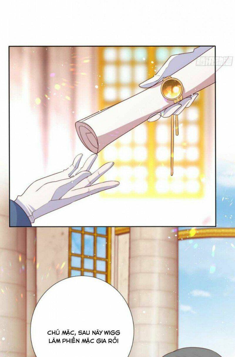 Công Chúa Phản Diện Trong Truyền Thuyết: Chapter 49