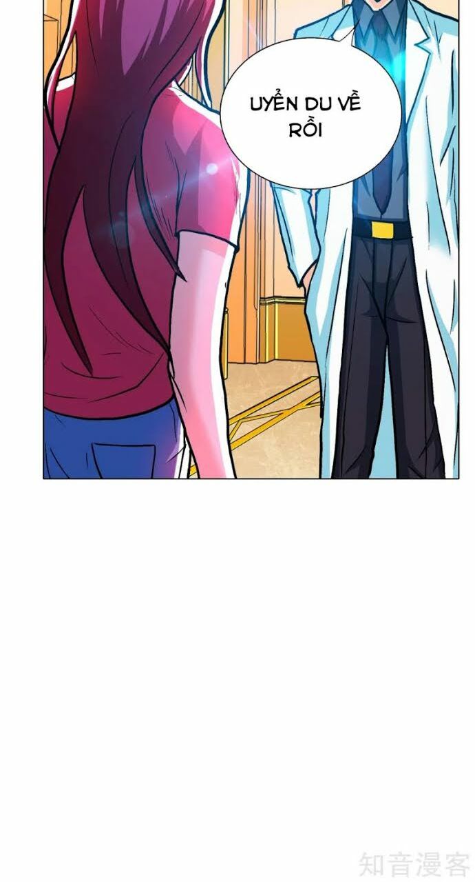 Hệ Thống Tiên Tôn Tại Đô Thị: Chapter 96