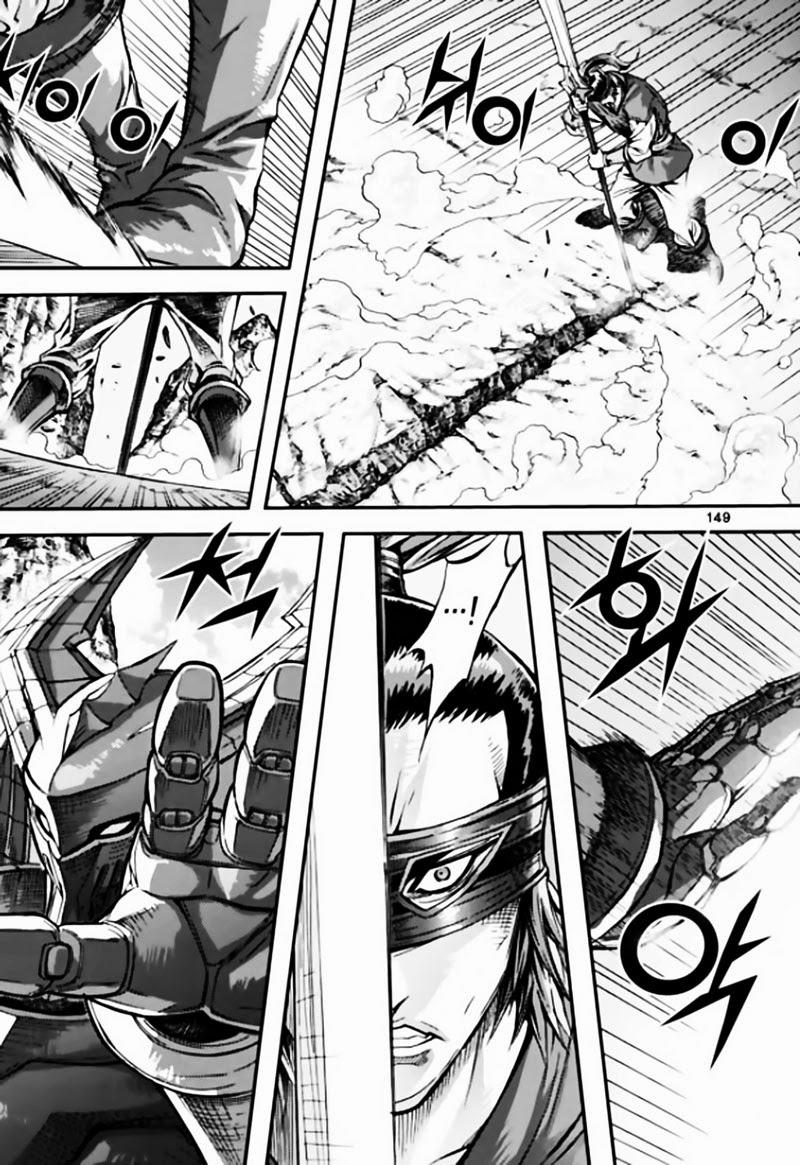 Diêm Đế: Chapter 43.5