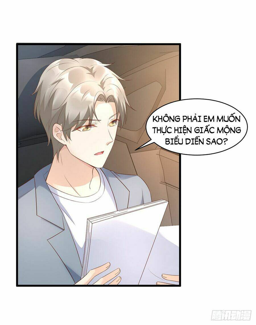 Tư Sủng Cục Cưng Bảo Bối: Chapter 13