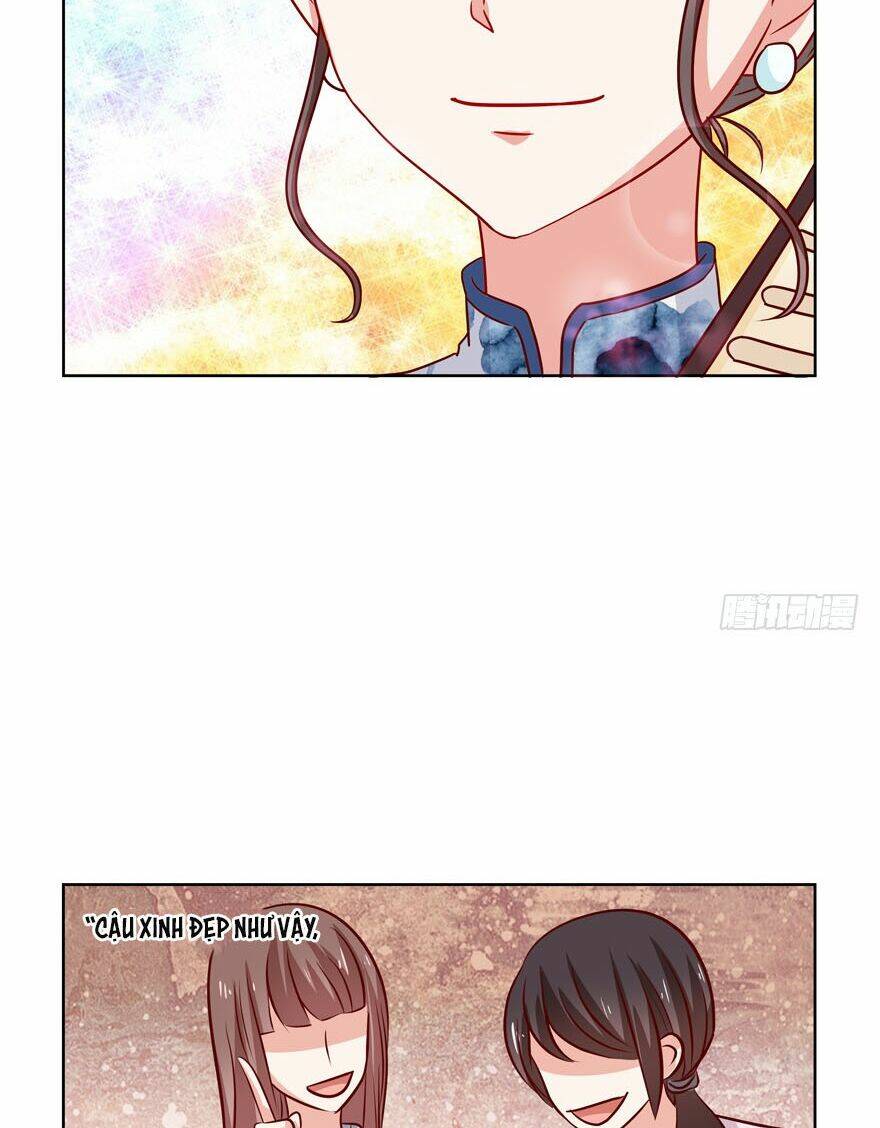 Lưu Luyến Không Rời: Chapter 35