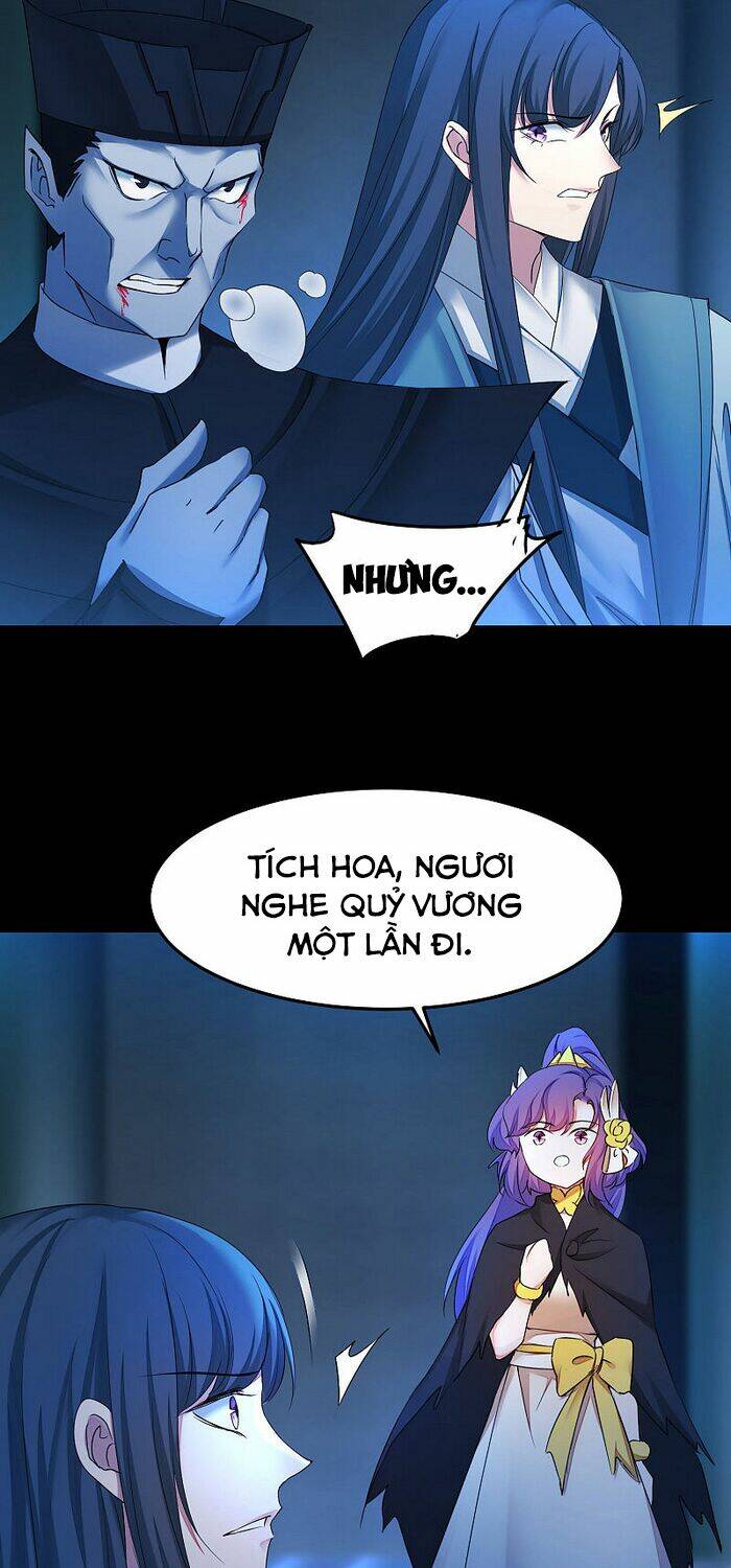 Nghịch Chuyển Tiên Đồ: Chapter 203