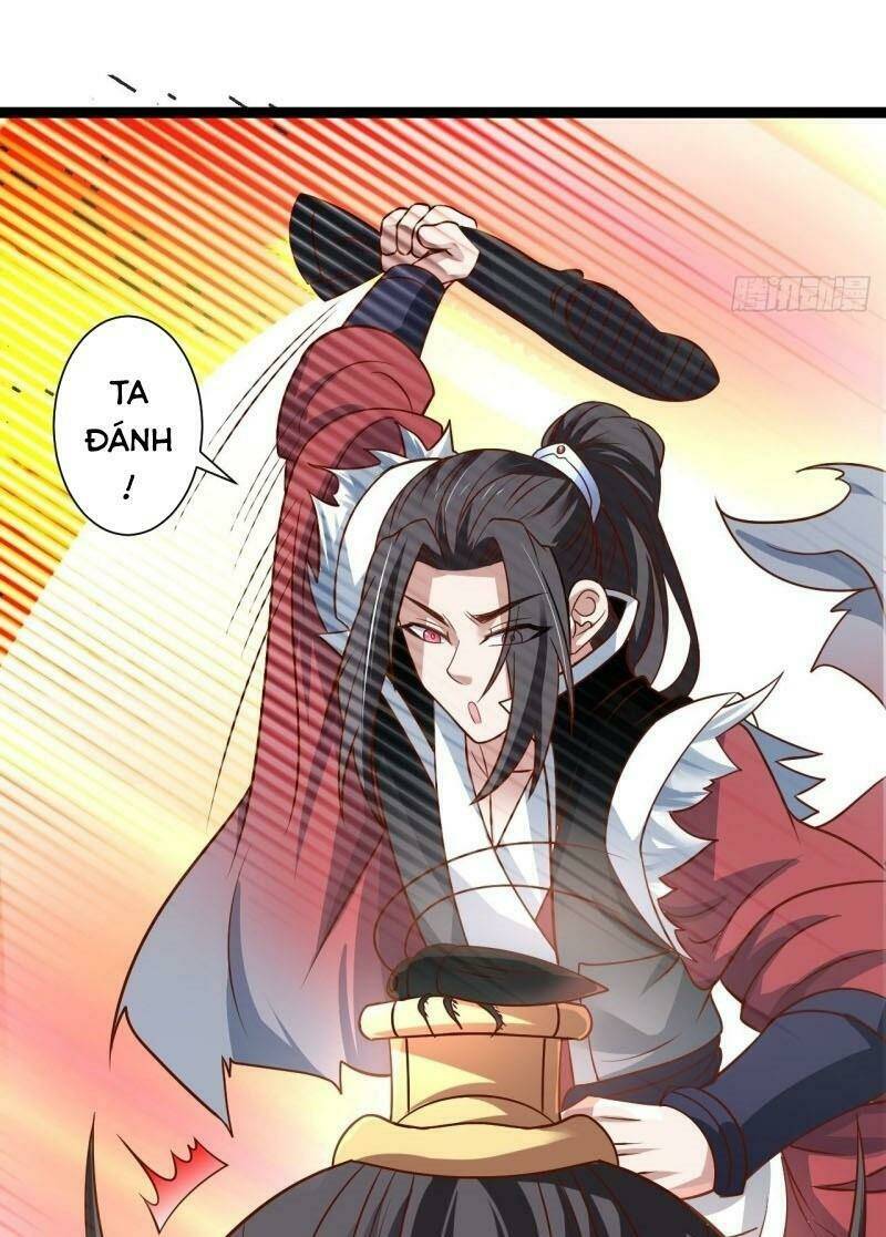 Trọng Sinh Tối Cường Ma Tôn Ở Rể: Chapter 68