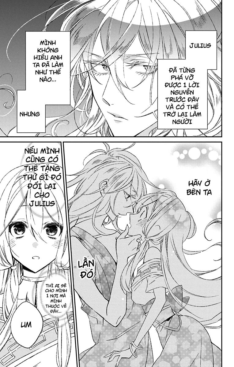 Azfareo No Sobayounin: Chapter 2