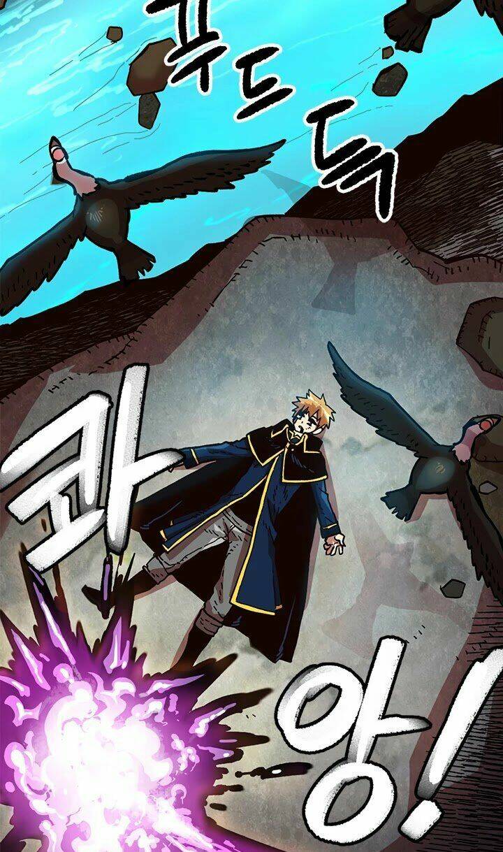 Nô Lệ Nghịch Thiên: Chapter 19