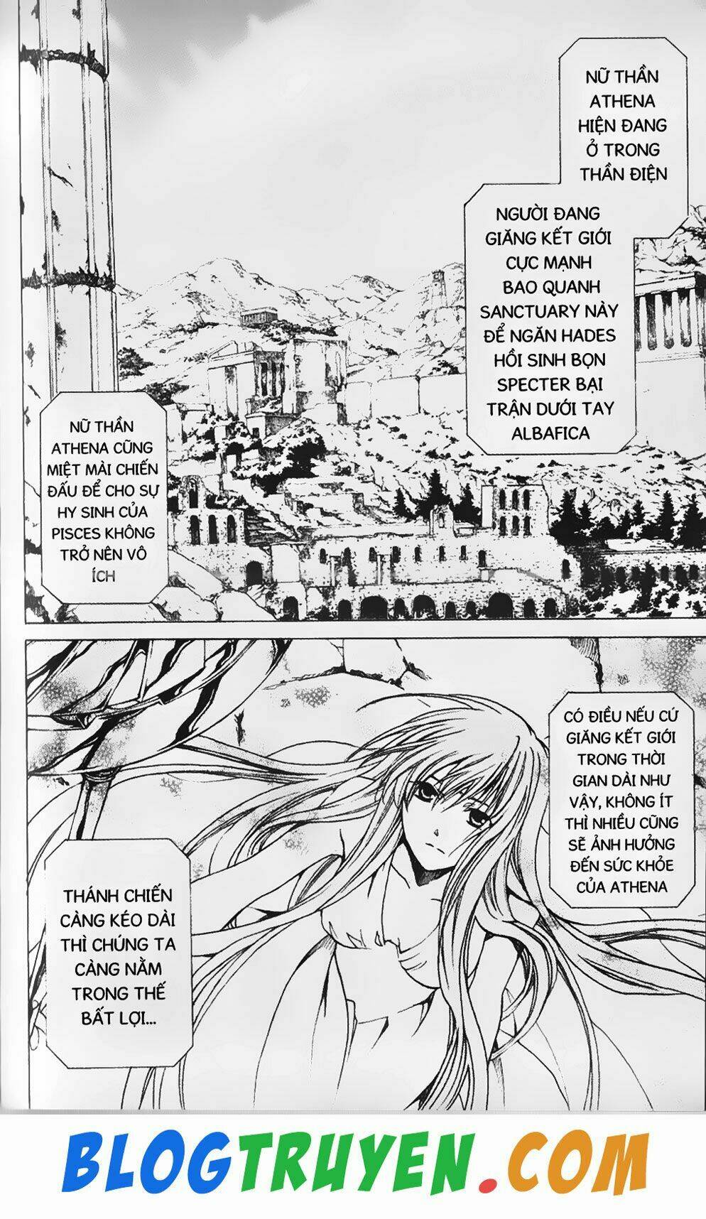 Thần Thoại Minh Vương: Chapter 24