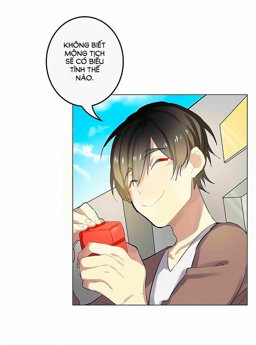 Một Giây Sau Bắt Đầu: Chapter 31