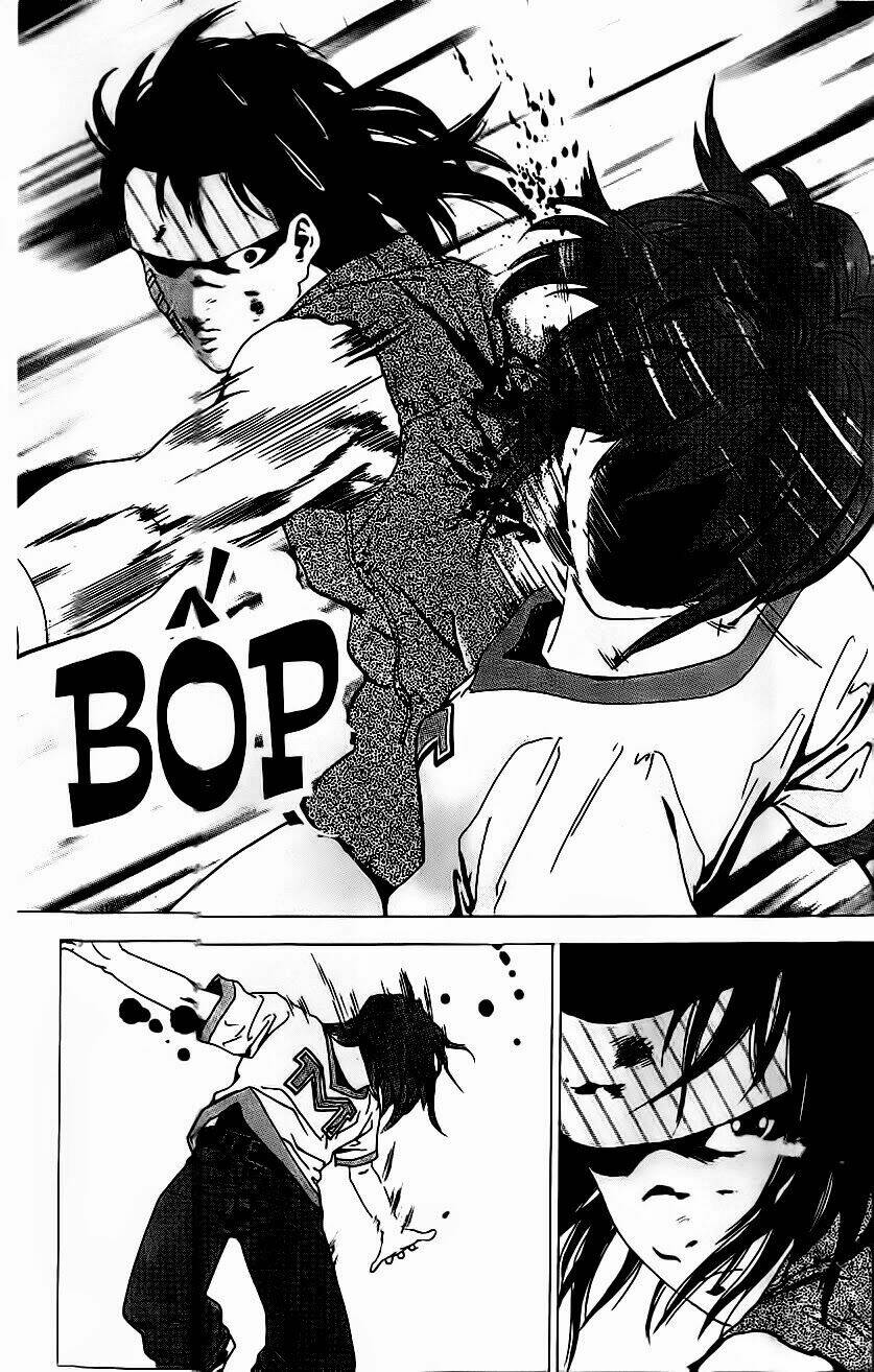 Ai Hơn Ai: Chapter 53