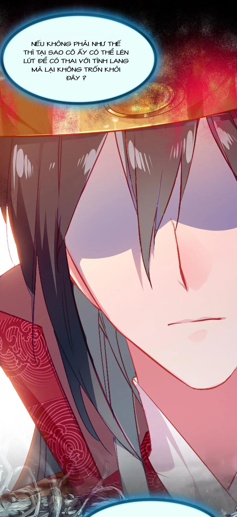 Gả Cho Một Tên Thái Giám Đáng Ghét: Chapter 164
