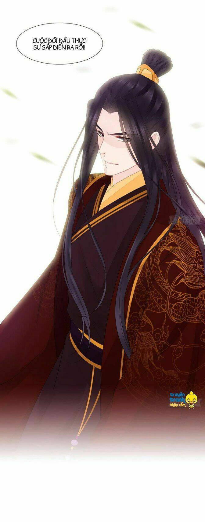 Đại Giá Thừa Tướng: Chapter 143