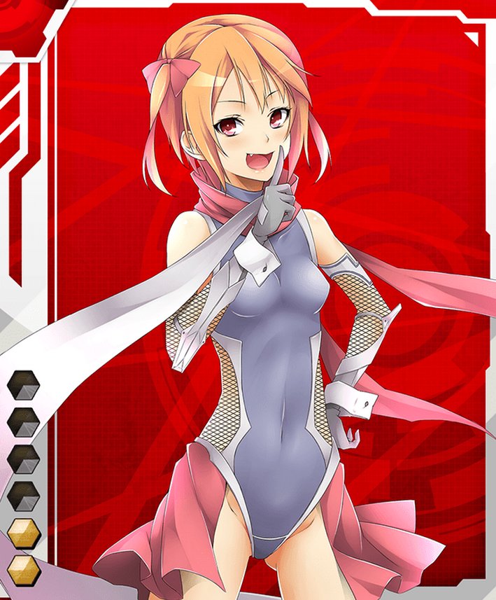 Taimanin Asagi Battle Arena: Chapter 11