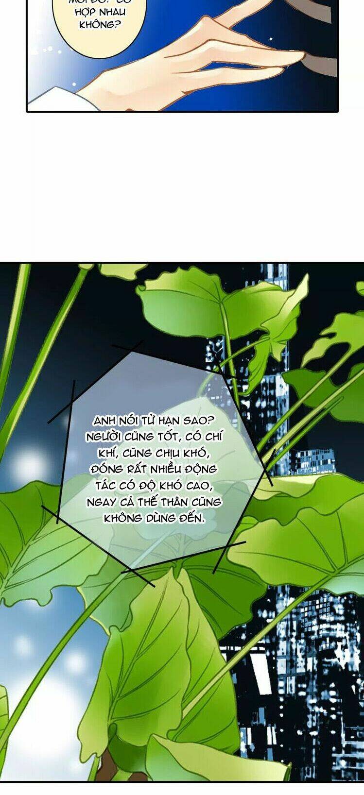 Siêu Sao Trứ Danh: Chapter 44