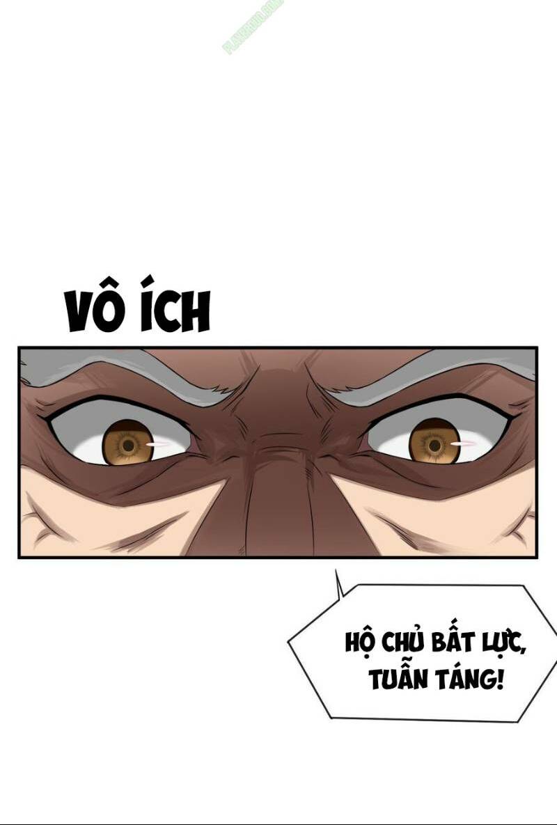 Trọng Sinh Tới Đại Đường: Chapter 11