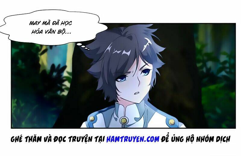 Cửu Dương Thần Vương: Chapter 13