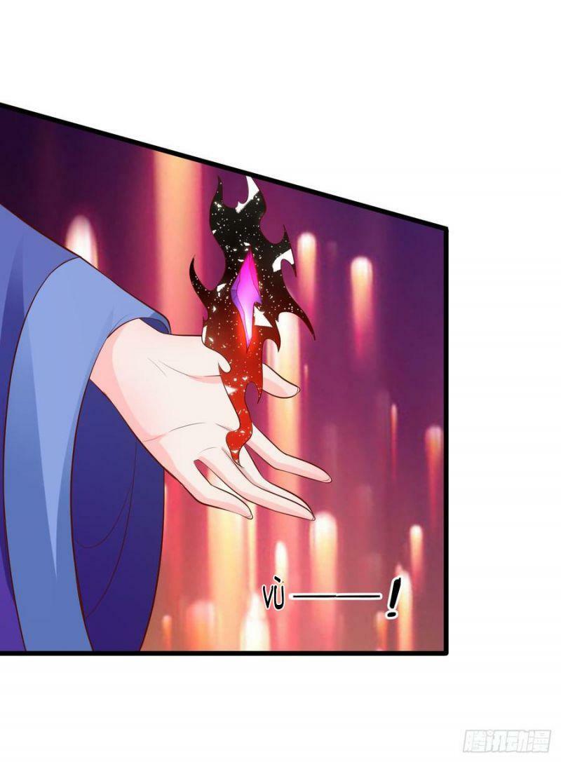 Hồ Tiên Hung Bạo: Chapter 144