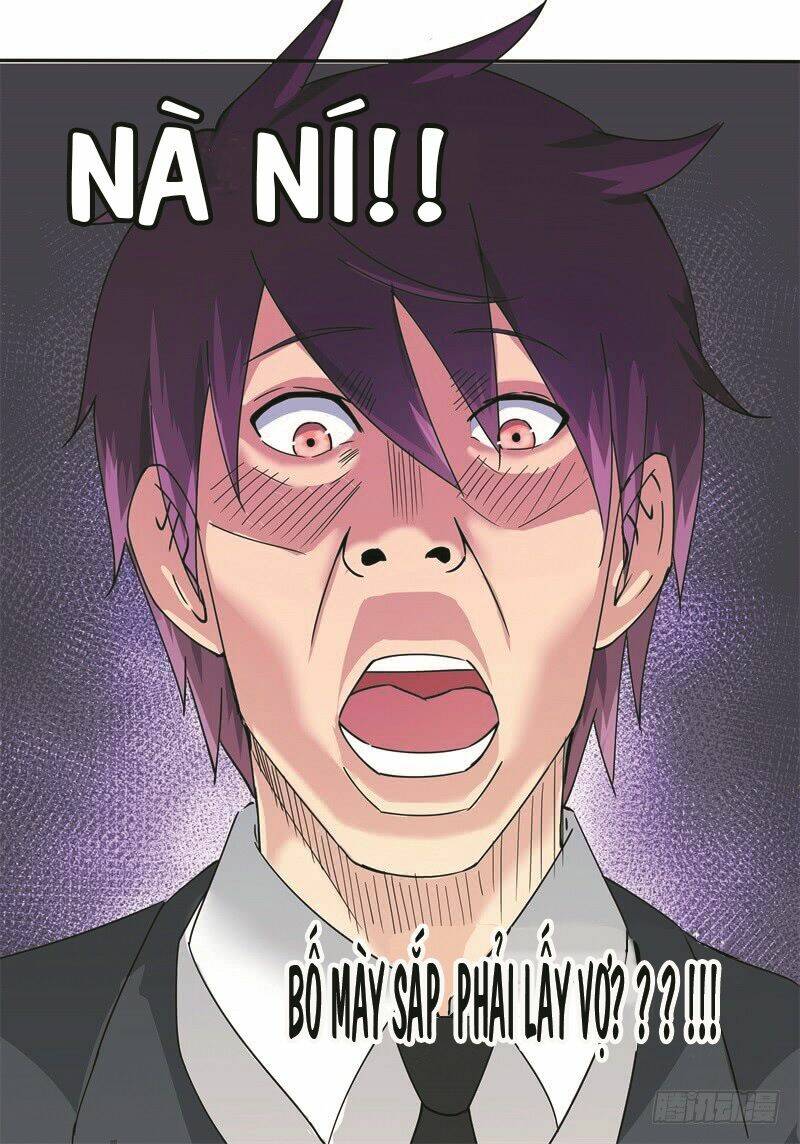 Siêu Năng Cuồng Thần: Chapter 15