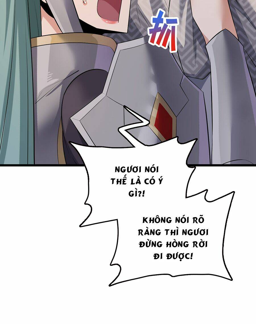 Đại Bảo Kiếm Của Tôi: Chapter 39