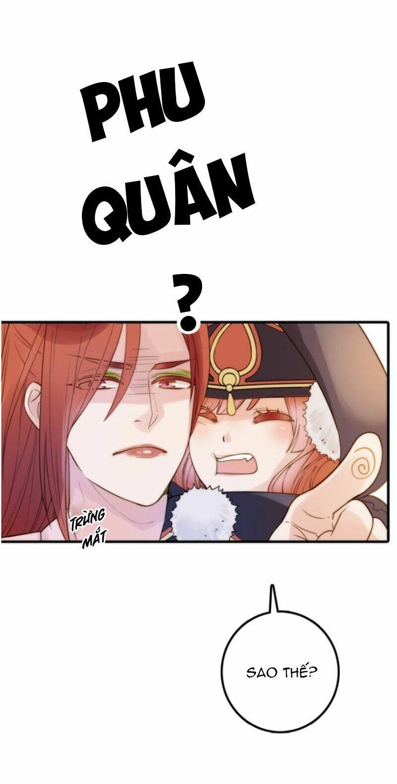 Cướp Chàng Vợ Về Đón Năm Mới: Chapter 6.1