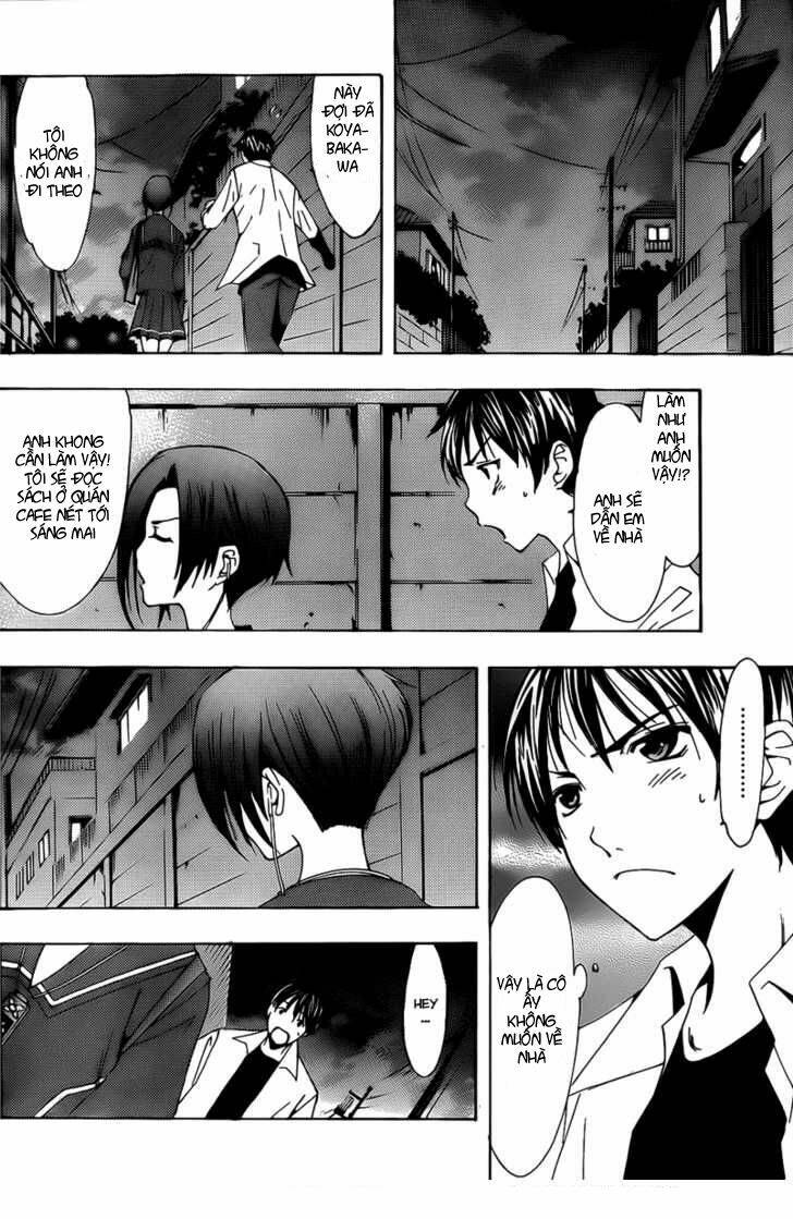 Loveplus Rinko Days: Chapter 3