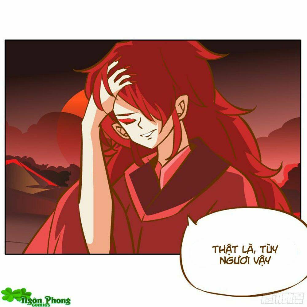 Hòa Thượng Và Tiểu Long Quân: Chapter 28