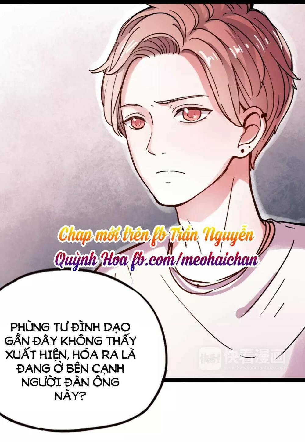 Cậu Đã Từng Yêu Tôi: Chapter 21