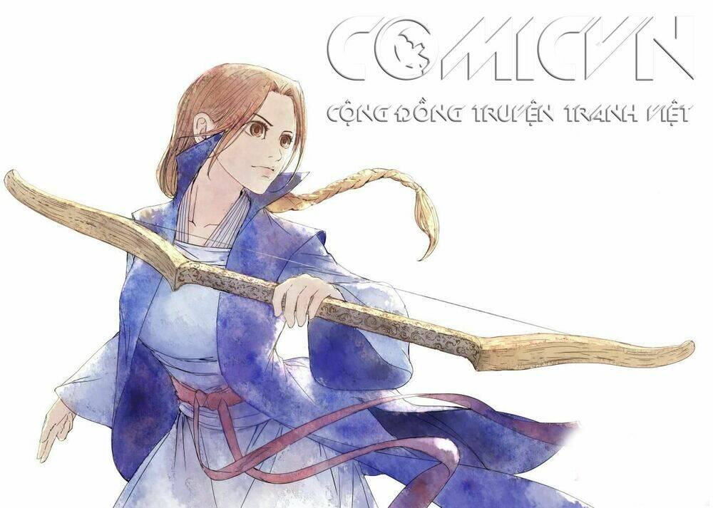 Quỷ Sai: Chapter 19