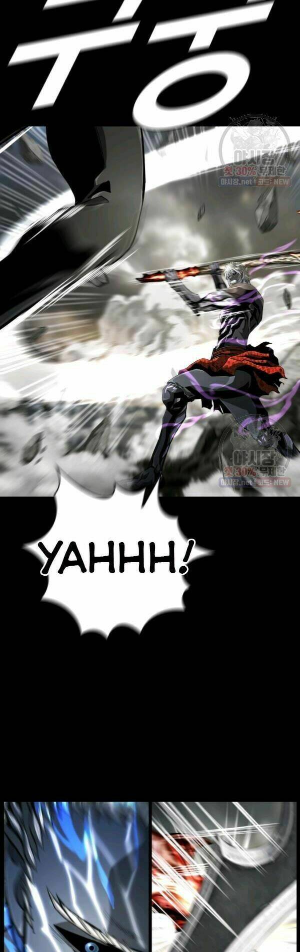 Thợ Săn Đầu Tiên: Chapter 95