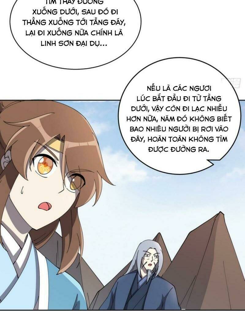 Siêu Phàm Truyện: Chapter 228