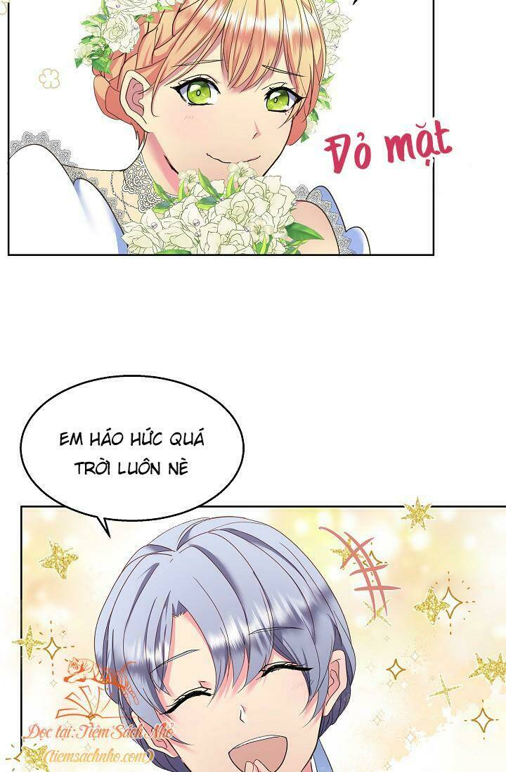 Bút Danh Bí Mật Của Nữ Công Tước: Chapter 13