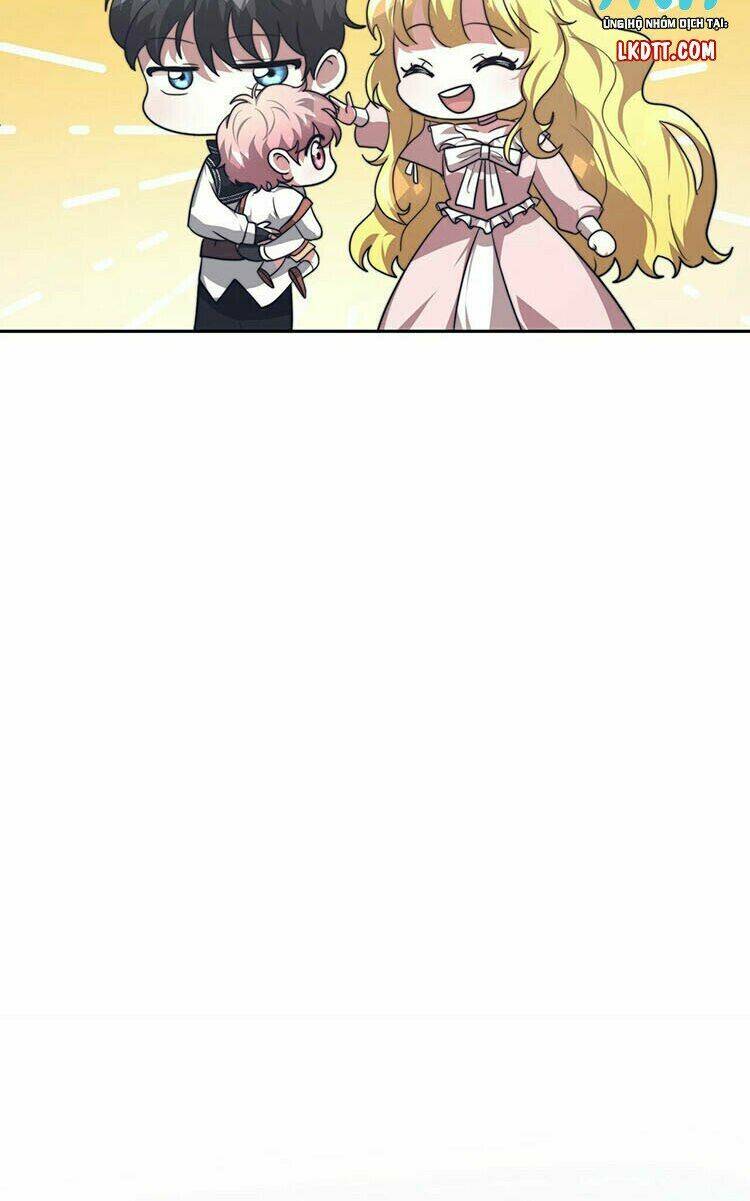 Công Chúa Bị Lãng Quên Muốn Sống Trong Hòa Bình: Chapter 3