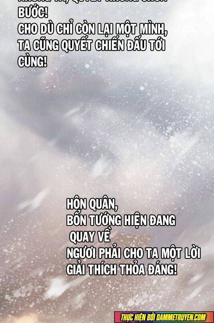 Tuyệt Hành Giả: Chapter 12