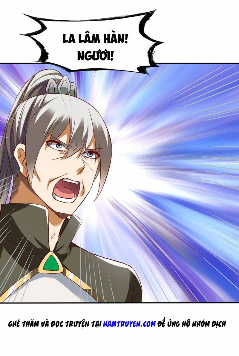 Chiến Đỉnh: Chapter 149