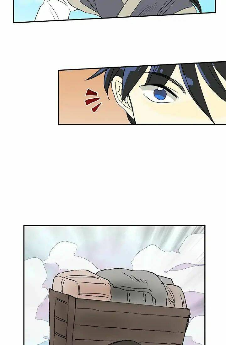 Học Sĩ Tái Sinh: Chapter 88