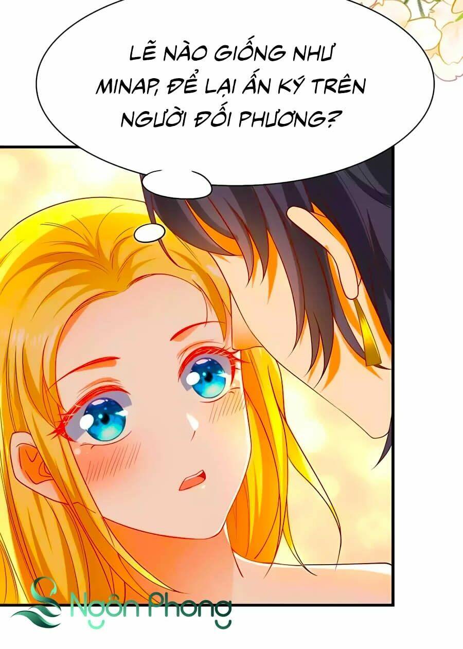 Sủng Hậu Của Vương: Chapter 28