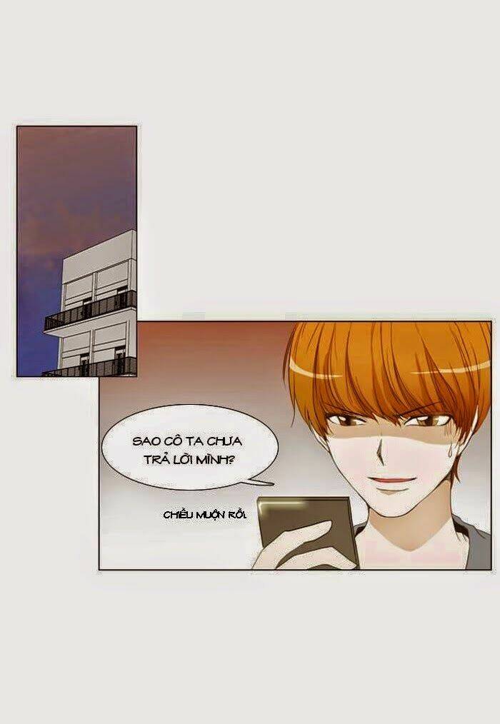 Không Thể Chạm Vào Anh: Chapter 30