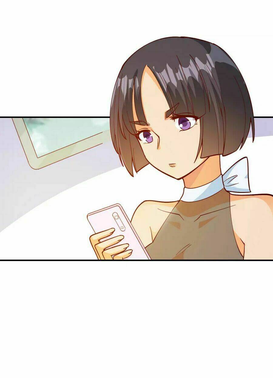 Hôn Nhân Dục Vọng: Thiếu Gia Nhẹ Một Chút!: Chapter 105