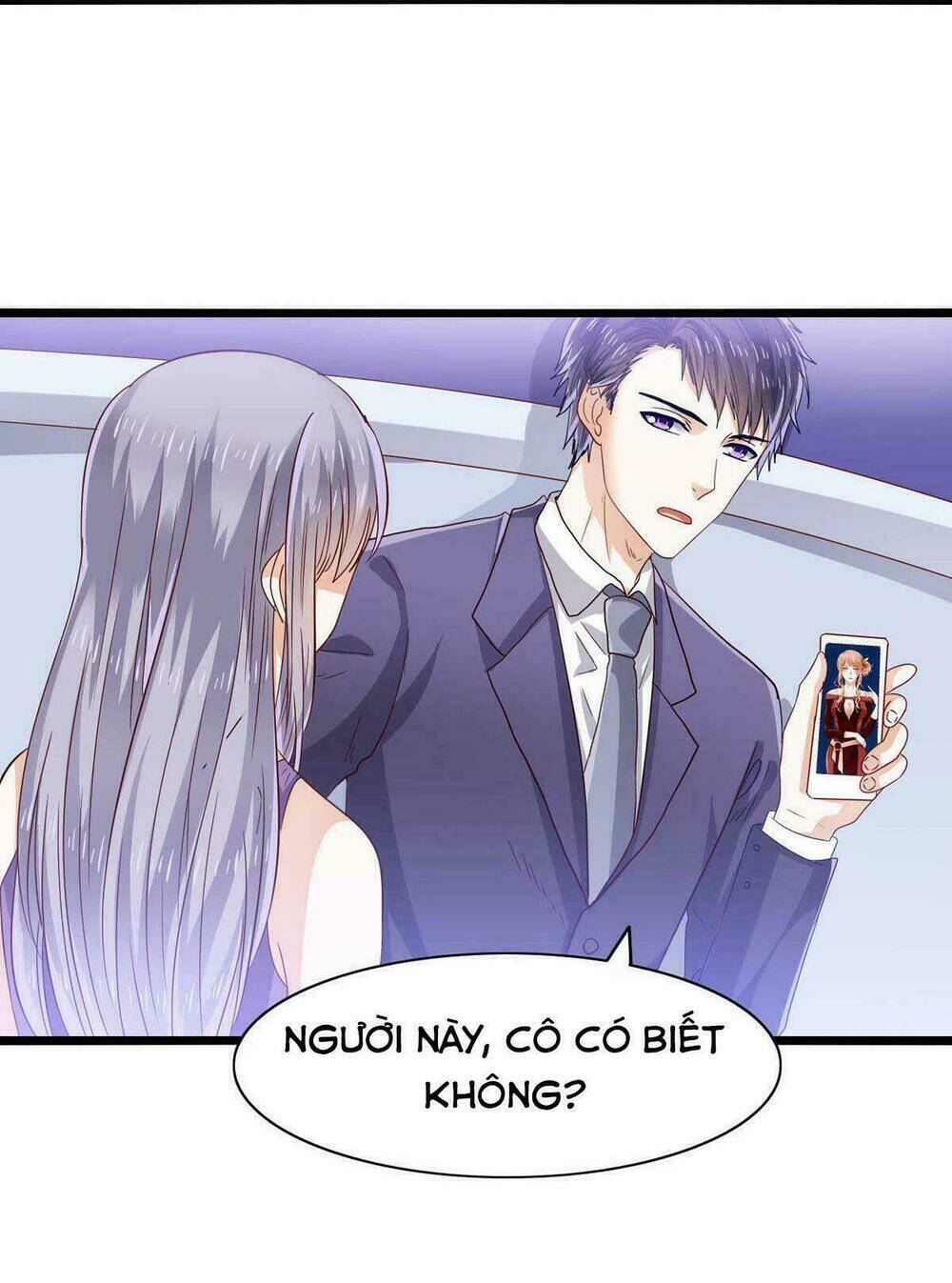 Trọng Sinh Chi Song Diện Cừu Phục Ký: Chapter 8
