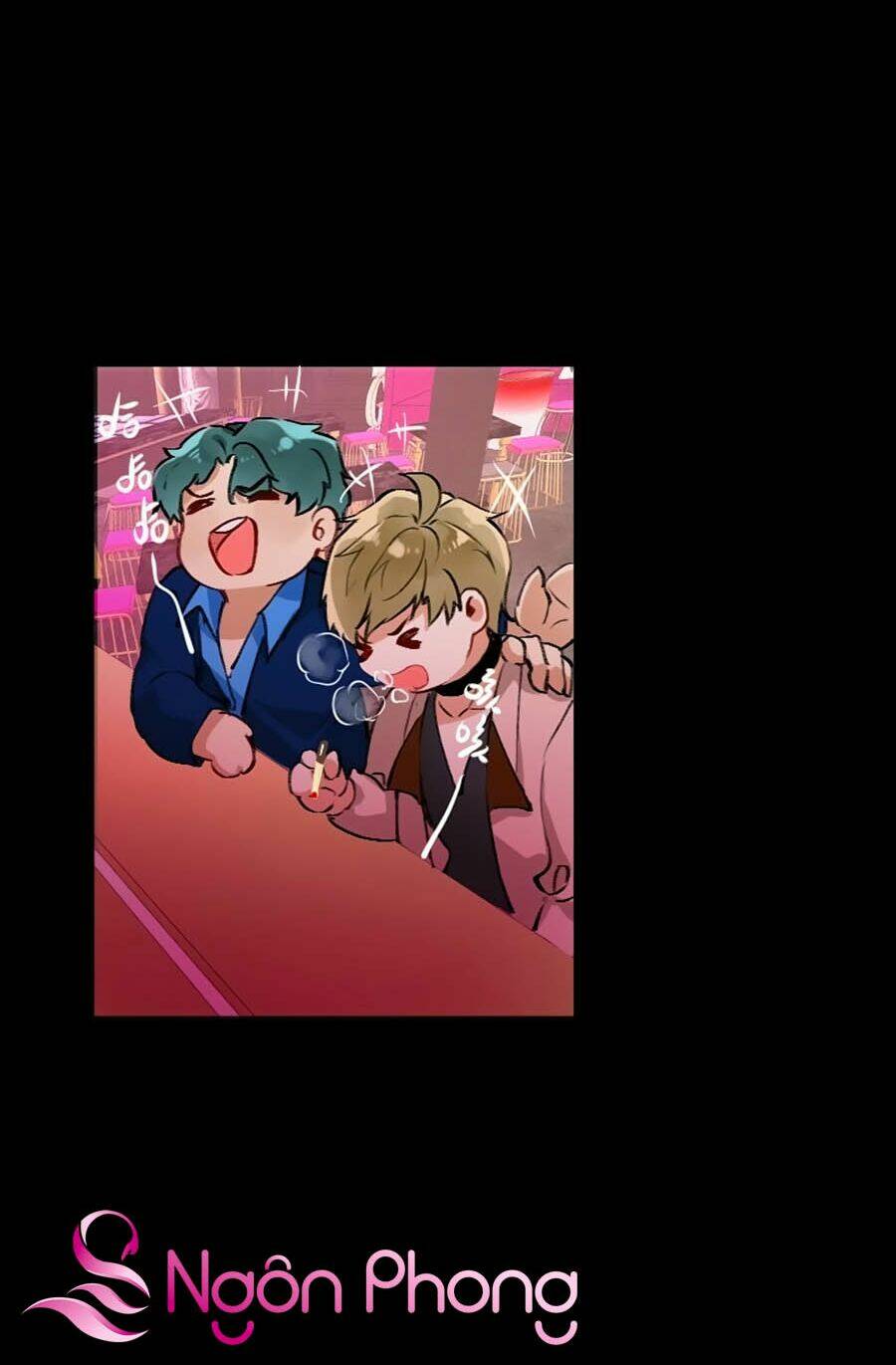 Tâm Động Thuấn Di: Chapter 24