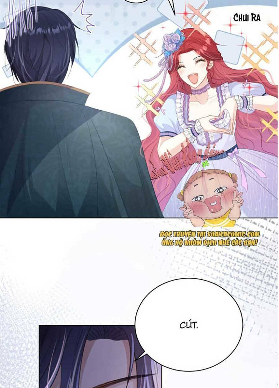 Thần Nữ Hôm Nay Sống Sót Không: Chapter 7