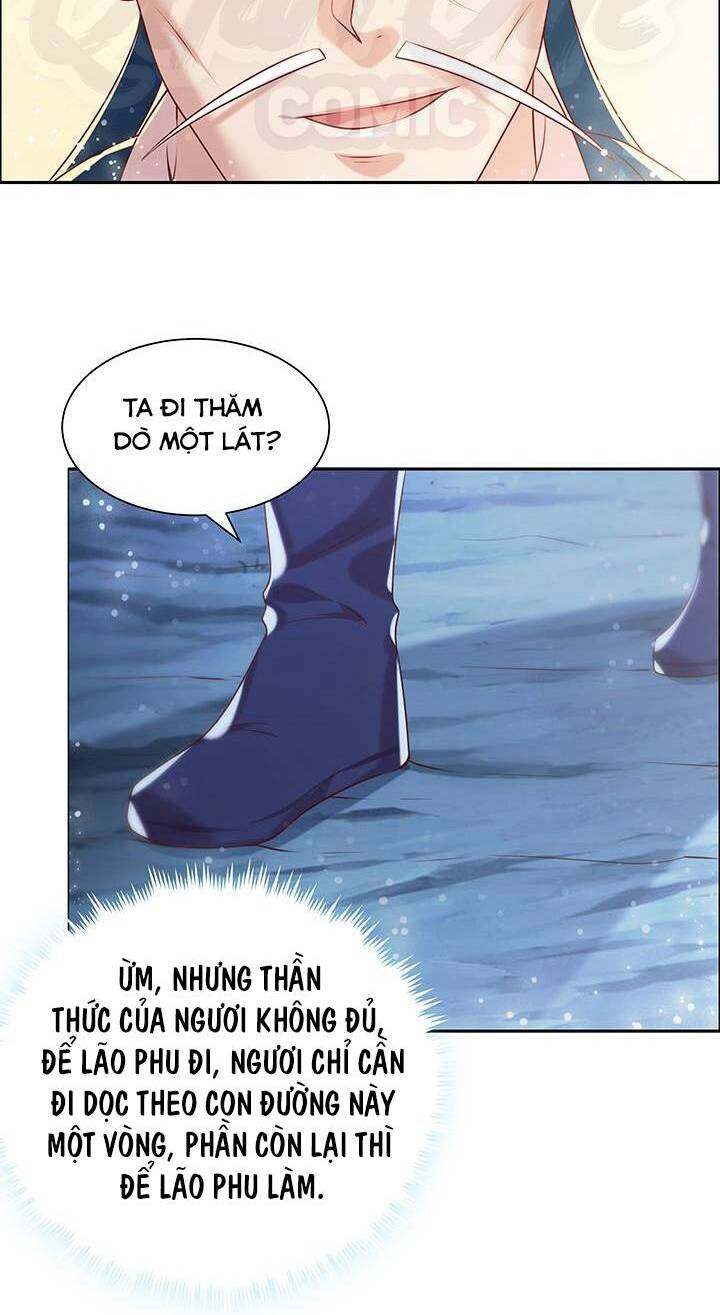 Siêu Phàm Truyện: Chapter 97